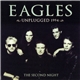 Eagles - Unplugged 1994 - The Second Night